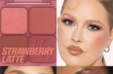 Nostalgia-Driven Makeup Launches