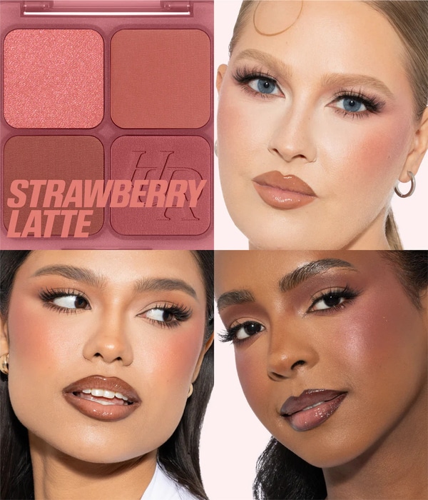 Nostalgia-Driven Makeup Launches