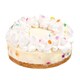 Mini Cake Batter Cheesecakes Image 1