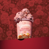 Kentucky Derby Ice Creams Image 1