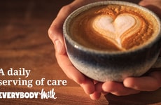 Sentimental Dairy Campaigns