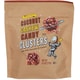 Nutty Coconut Candy Clusters Image 1