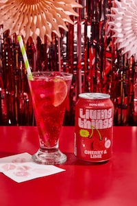 High Fiber Prebiotic Sodas Image 2