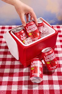 High Fiber Prebiotic Sodas Image 4