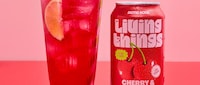 High Fiber Prebiotic Sodas Image 6