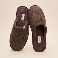 Slim Profile Slippers Image 2