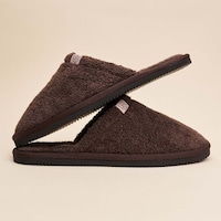Slim Profile Slippers Image 3