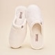 Slim Profile Slippers Image 4