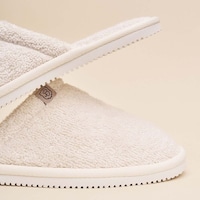 Slim Profile Slippers Image 5