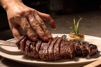 Live-Fire Dining Experiences Image 1