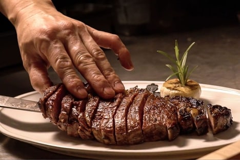 Live-Fire Dining Experiences