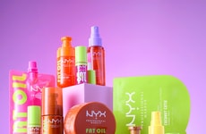 Beauty-Inspired Bodycare