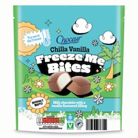 Freezable Chocolate Bites Image 3