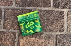 Swicy Pickle Candies