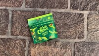 Swicy Pickle Candies Image 1