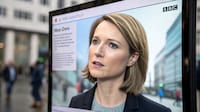 AI-Generated Journalist Avatars Image 1