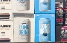 Finnish Long Drink Acquisitions