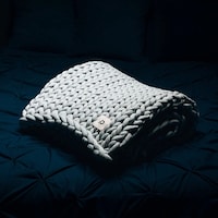 Weighted Recovery Blankets