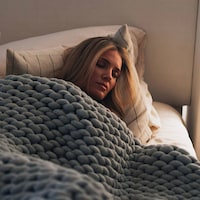 Weighted Recovery Blankets Image 3