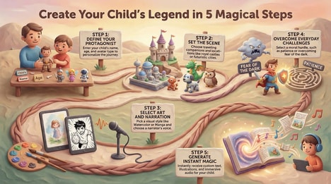 Telemetric Narrative EdTech