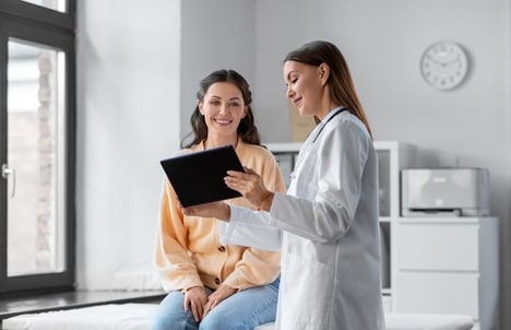 Early Metastasis Risk Calculators