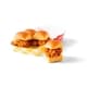 Pint-Sized Chicken Sandwiches Image 1