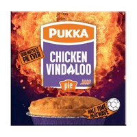 Ultra-Spicy Indian Pies Image 1