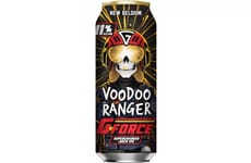 Supercharged Fruit-Forward IPAs