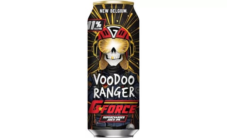 Supercharged Fruit-Forward IPAs