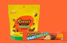 Classic Chocolate Recipe Returns