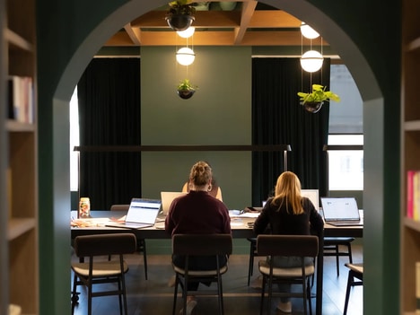 Tiered Office Incentive Programs