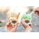 High-Protein Ice Cream Lines Image 1