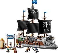 Marine Battle Puzzle Sets