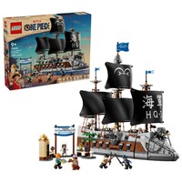 Marine Battle Puzzle Sets Image 2