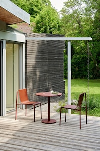 Steel Outdoor Series Image 1