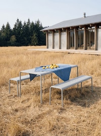 Steel Outdoor Series Image 4
