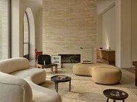 Textured Rug Series Image 1
