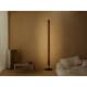 Linear Wood Lamps Image 3