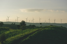 Renewable Energy Financing Deals