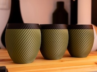 Parametric Desk Cups Image 2