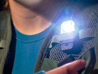 Safety Alarm Keychains Image 3