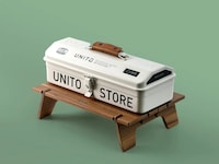 Coffee Toolbox Kits Image 1