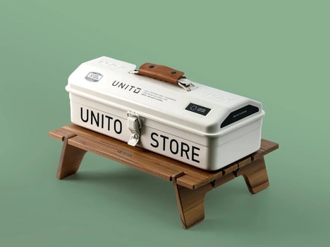 Coffee Toolbox Kits