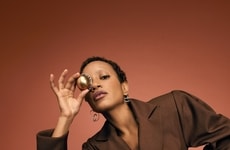 Celebrity Coffee Brand Campaigns