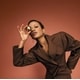 Celebrity Coffee Brand Campaigns Image 1