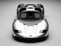 Reimagined Supercars Image 1