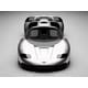 Reimagined Supercars Image 1