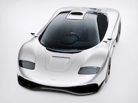 Reimagined Supercars Image 2