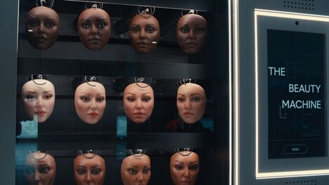 One-of-a-Kind Beauty Campaigns