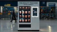 One-of-a-Kind Beauty Campaigns Image 2